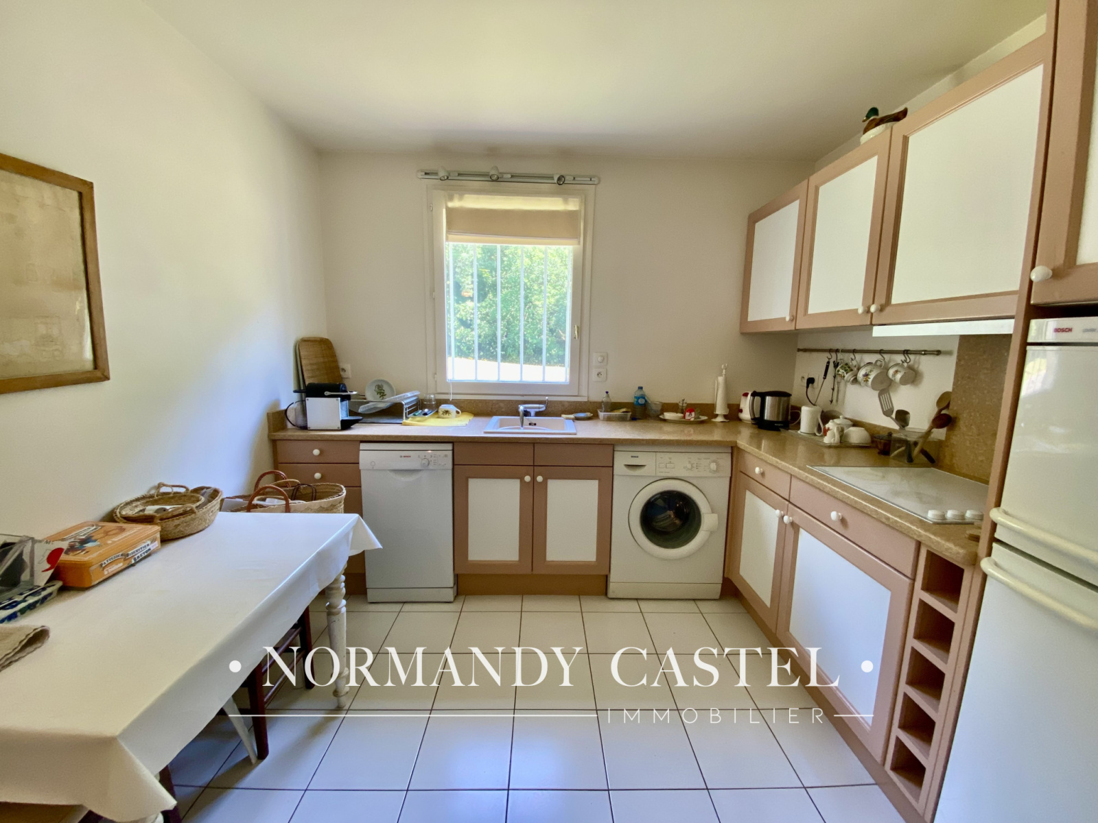 Image_, Appartement, Trouville-sur-Mer, ref :1479