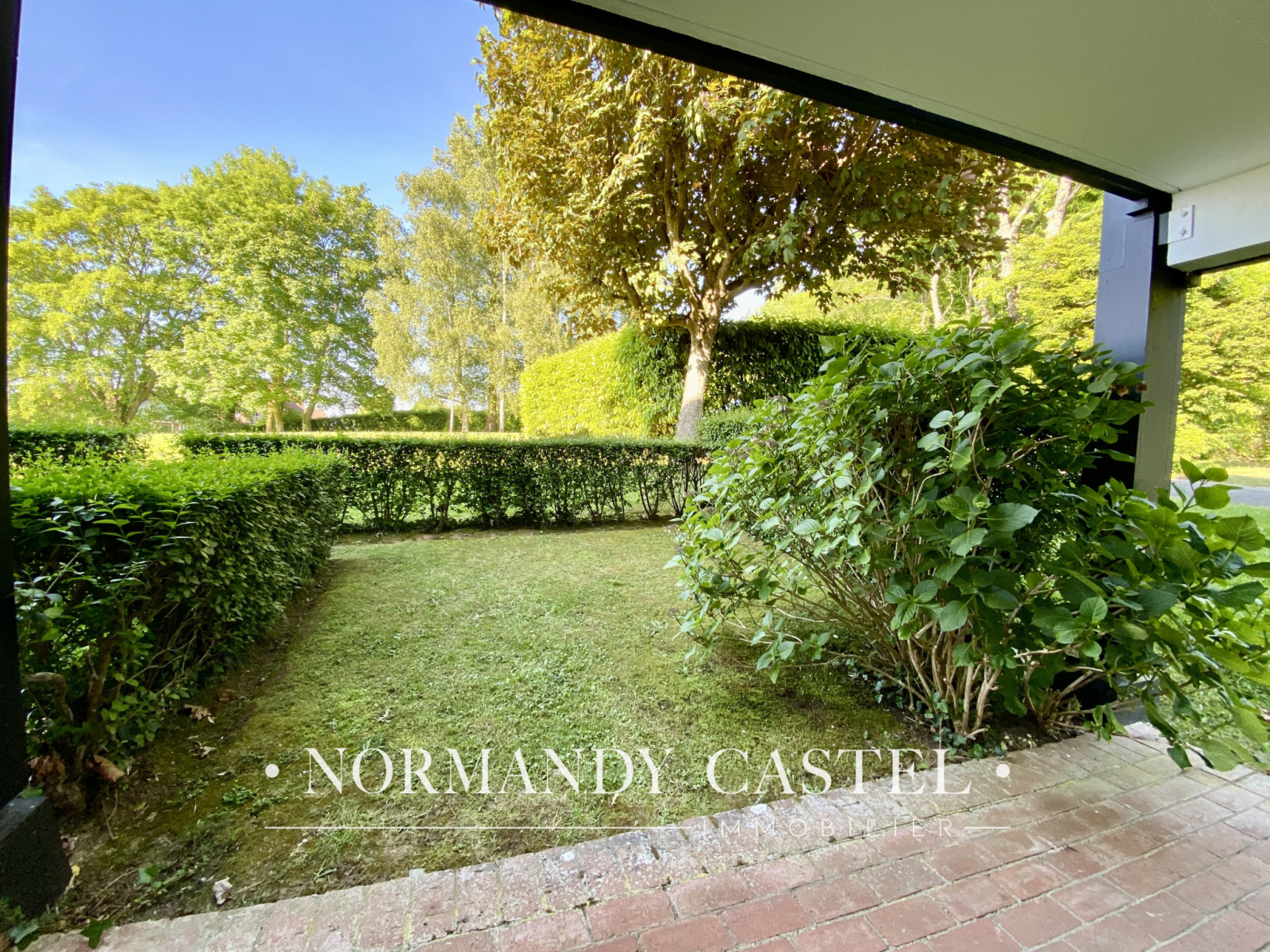 Image_, Appartement, Trouville-sur-Mer, ref :1479