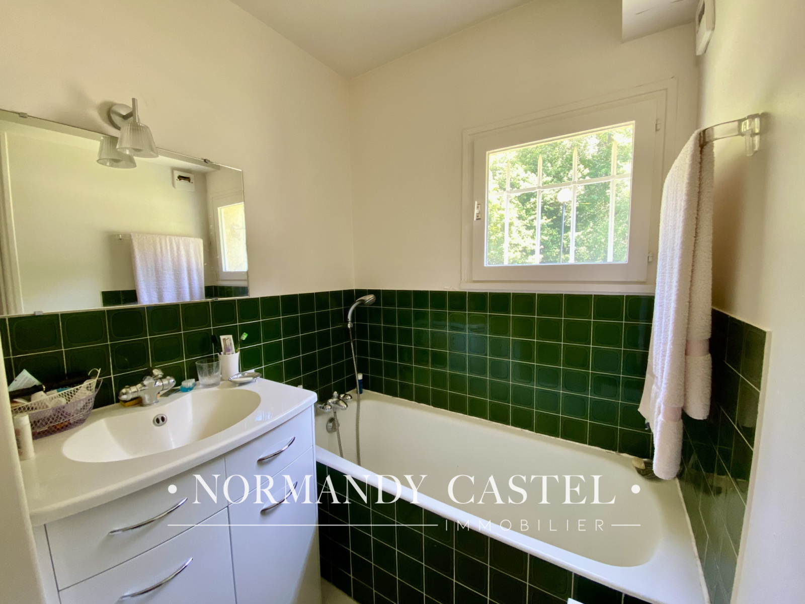 Image_, Appartement, Trouville-sur-Mer, ref :1479