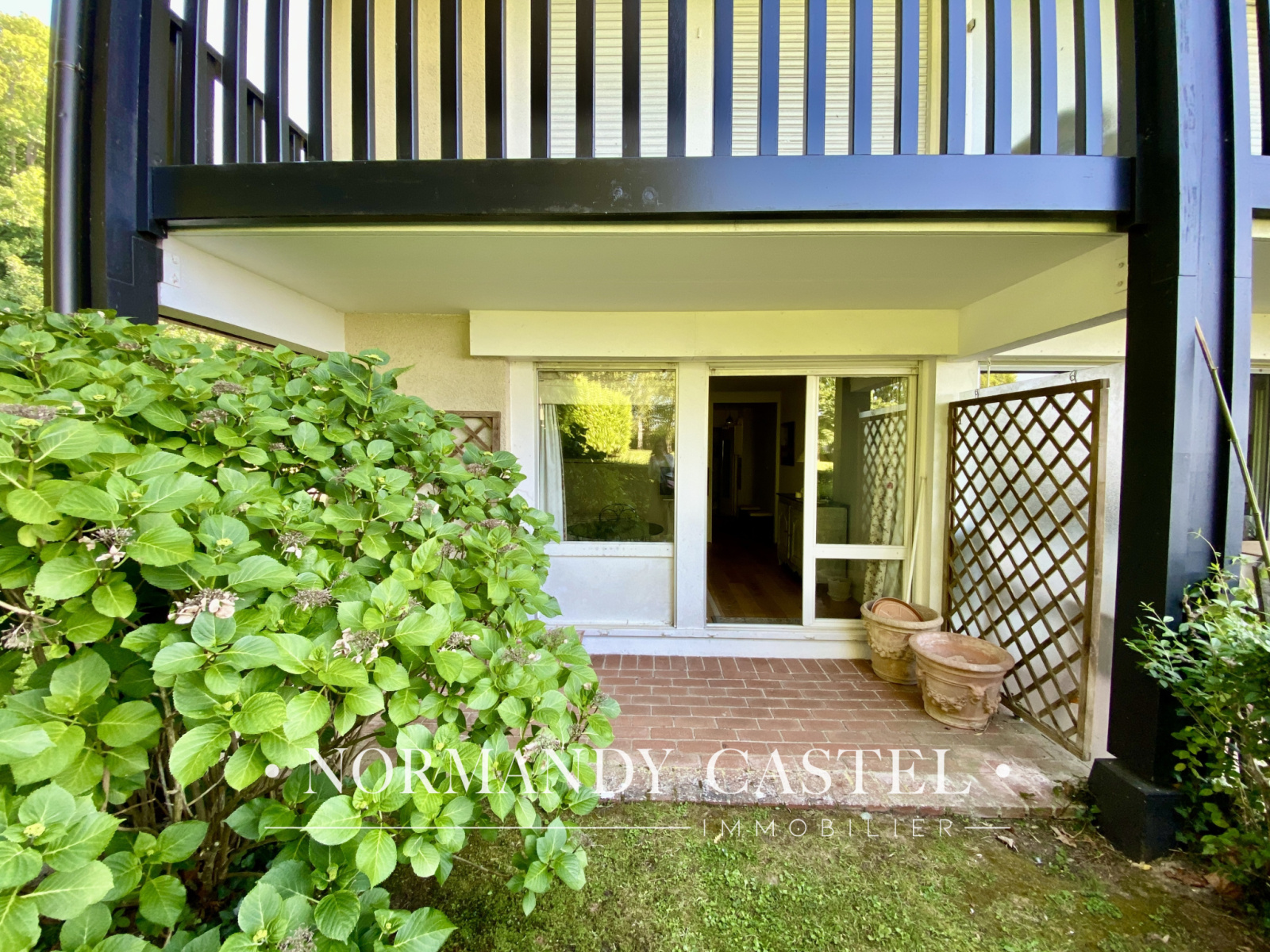 Image_, Appartement, Trouville-sur-Mer, ref :1479