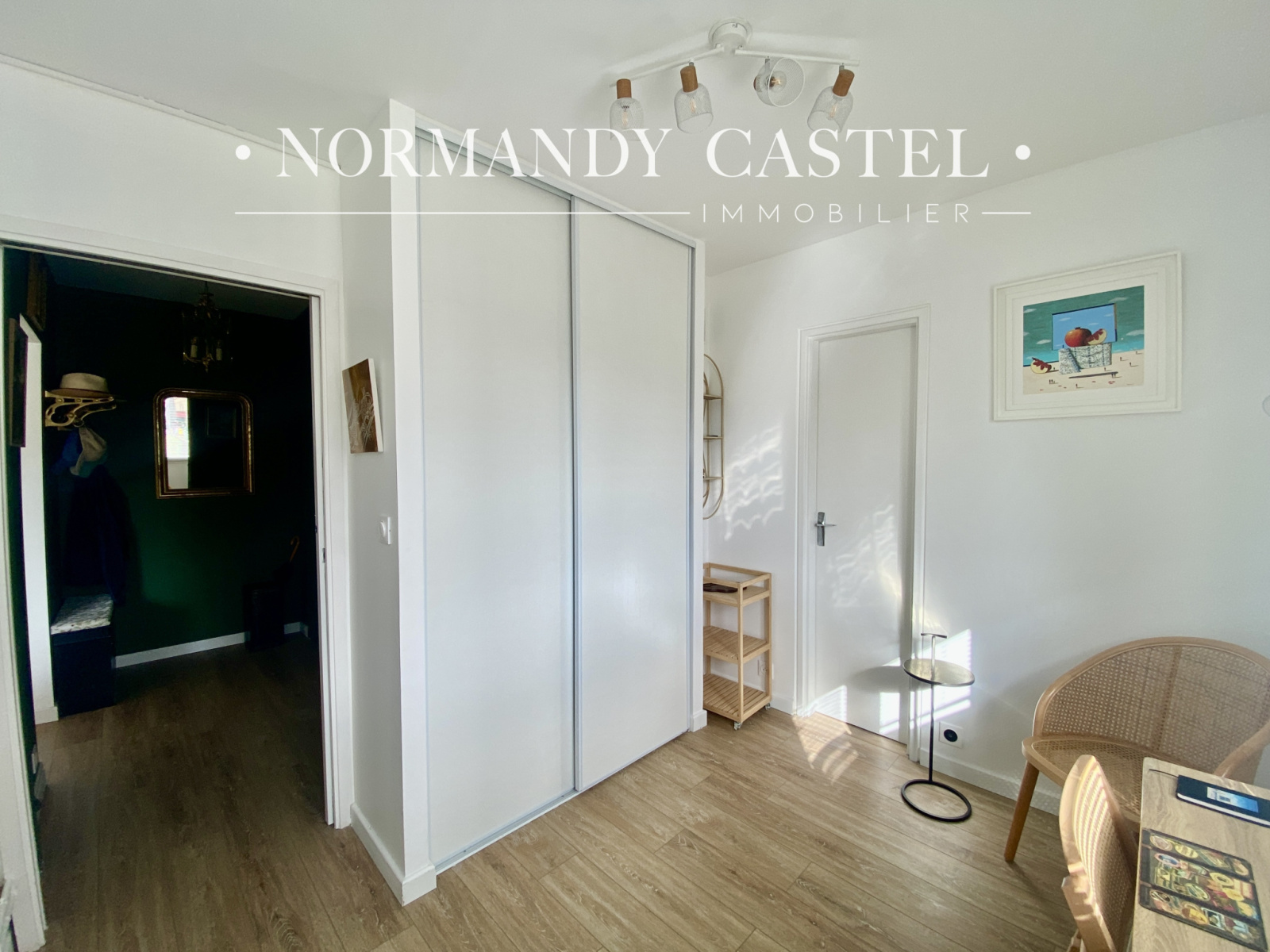 Image_, Appartement, Deauville, ref :1594