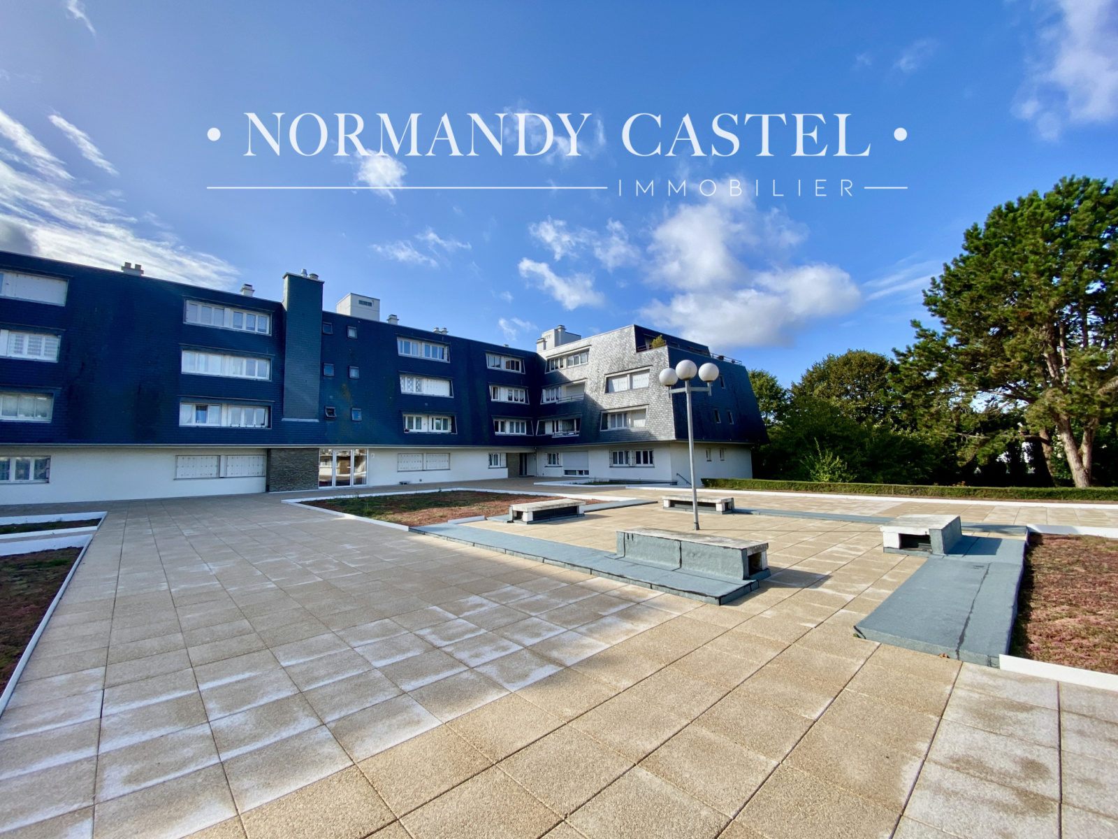 Image_, Appartement, Deauville, ref :1594