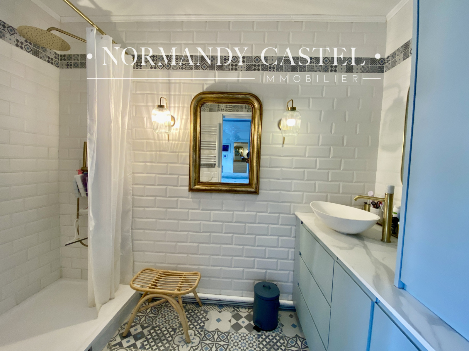 Image_, Appartement, Deauville, ref :1594