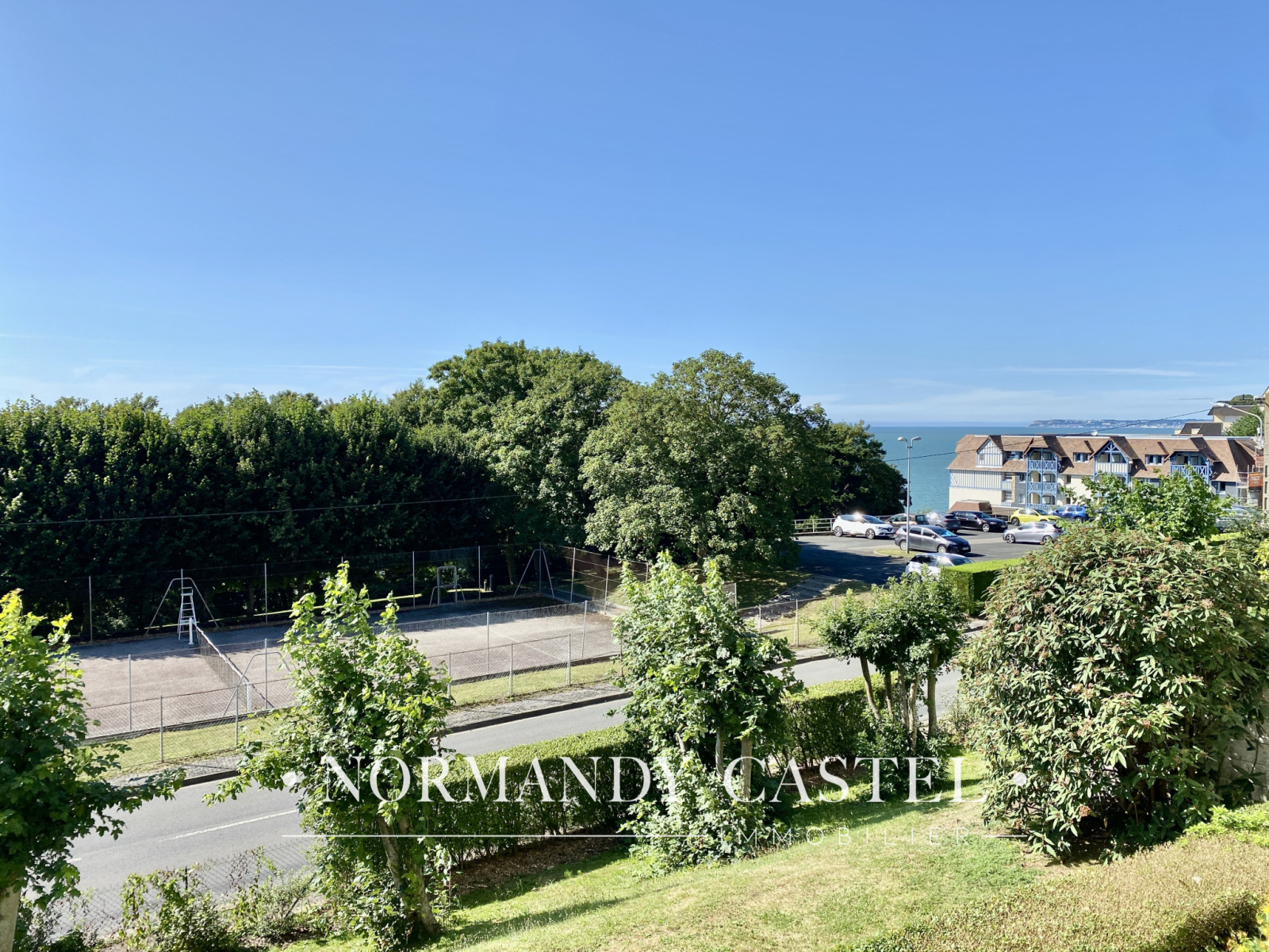 Image_, Appartement, Trouville-sur-Mer, ref :1577