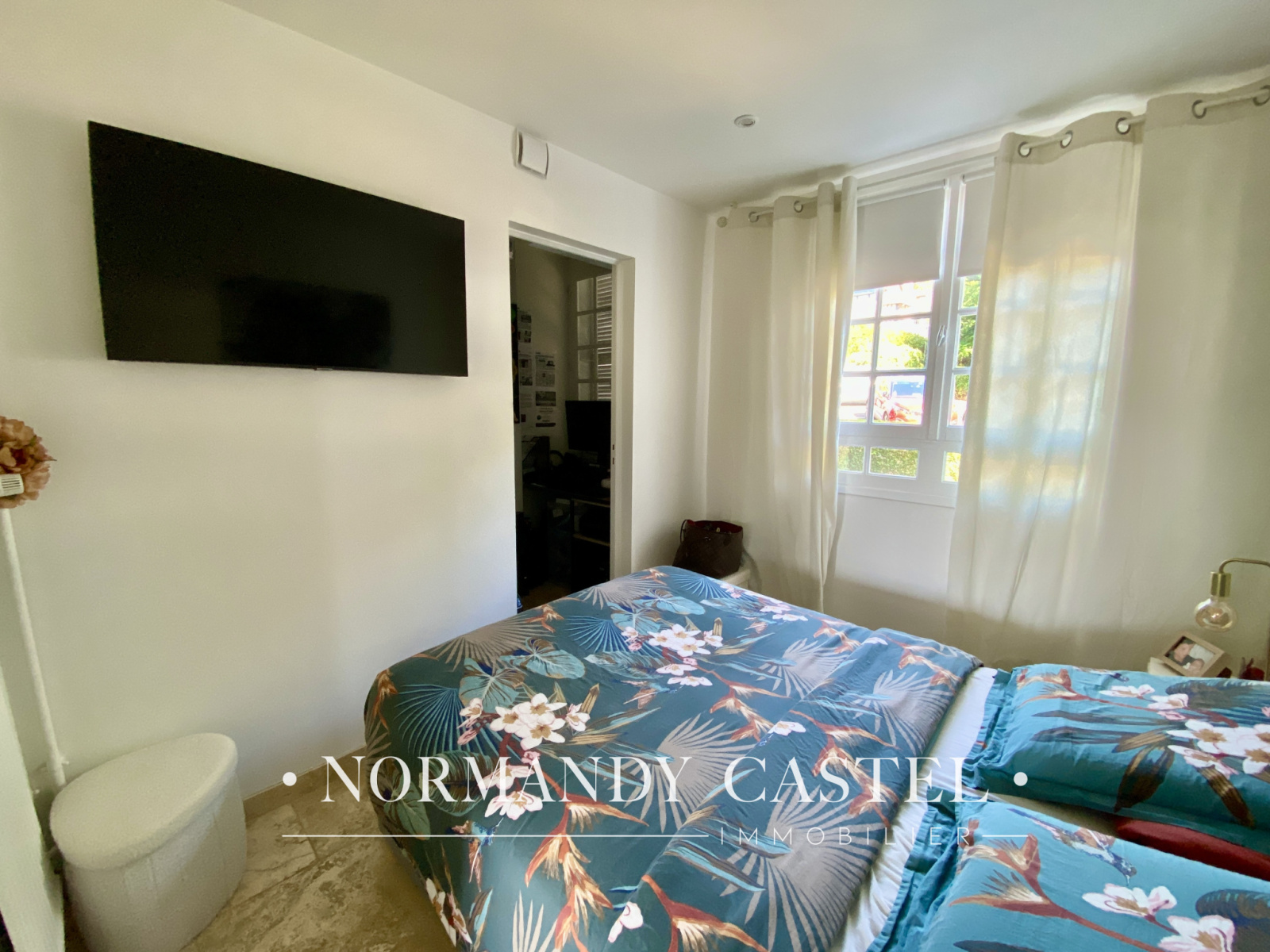 Image_, Appartement, Trouville-sur-Mer, ref :1577