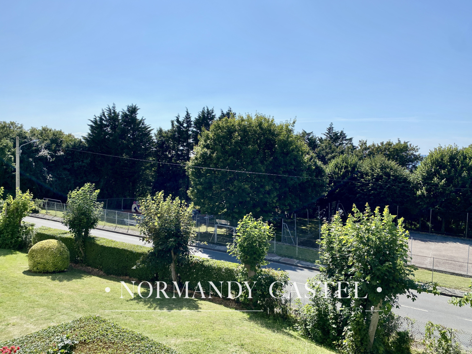 Image_, Appartement, Trouville-sur-Mer, ref :1577