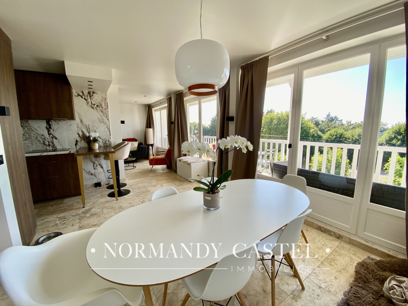 Image_, Appartement, Trouville-sur-Mer, ref :1577