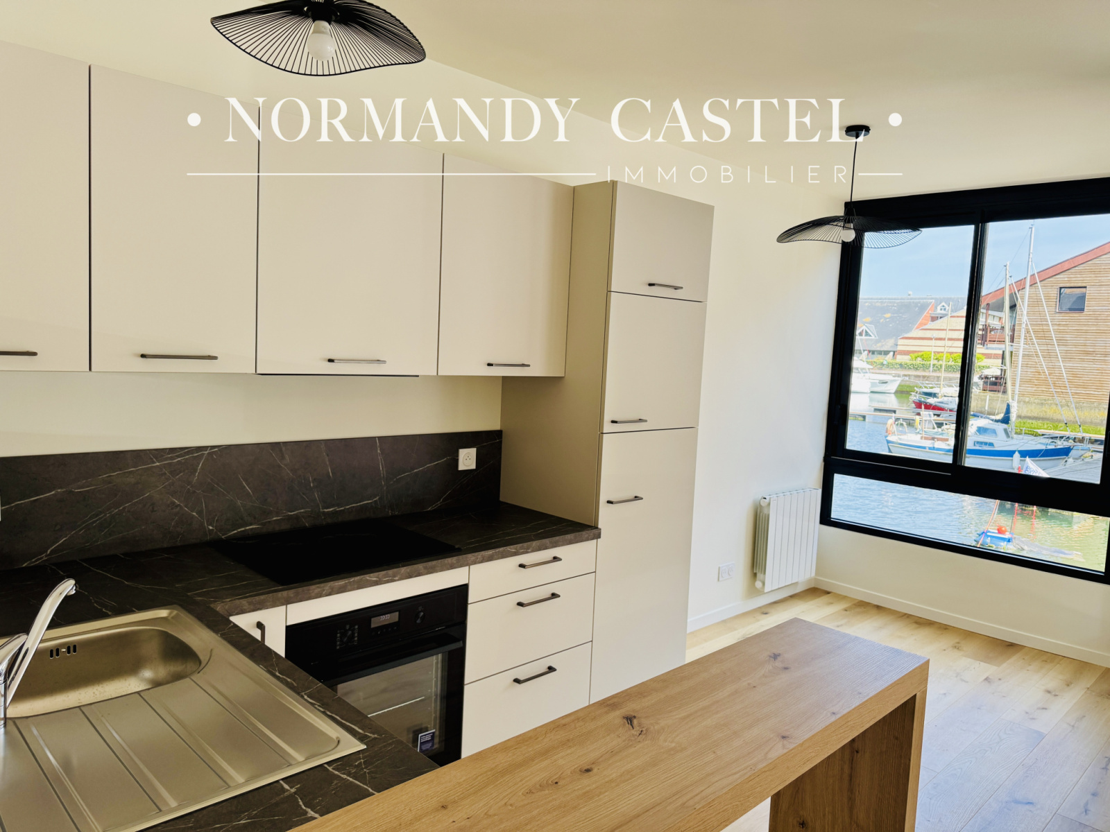 Image_, Appartement, Deauville, ref :1571