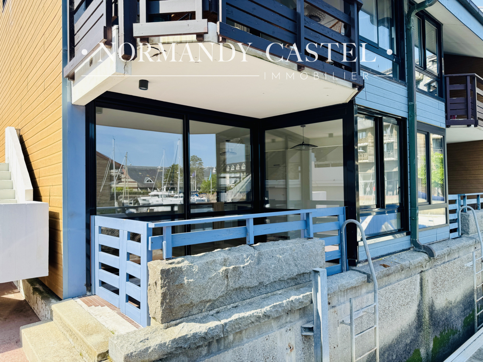 Image_, Appartement, Deauville, ref :1571