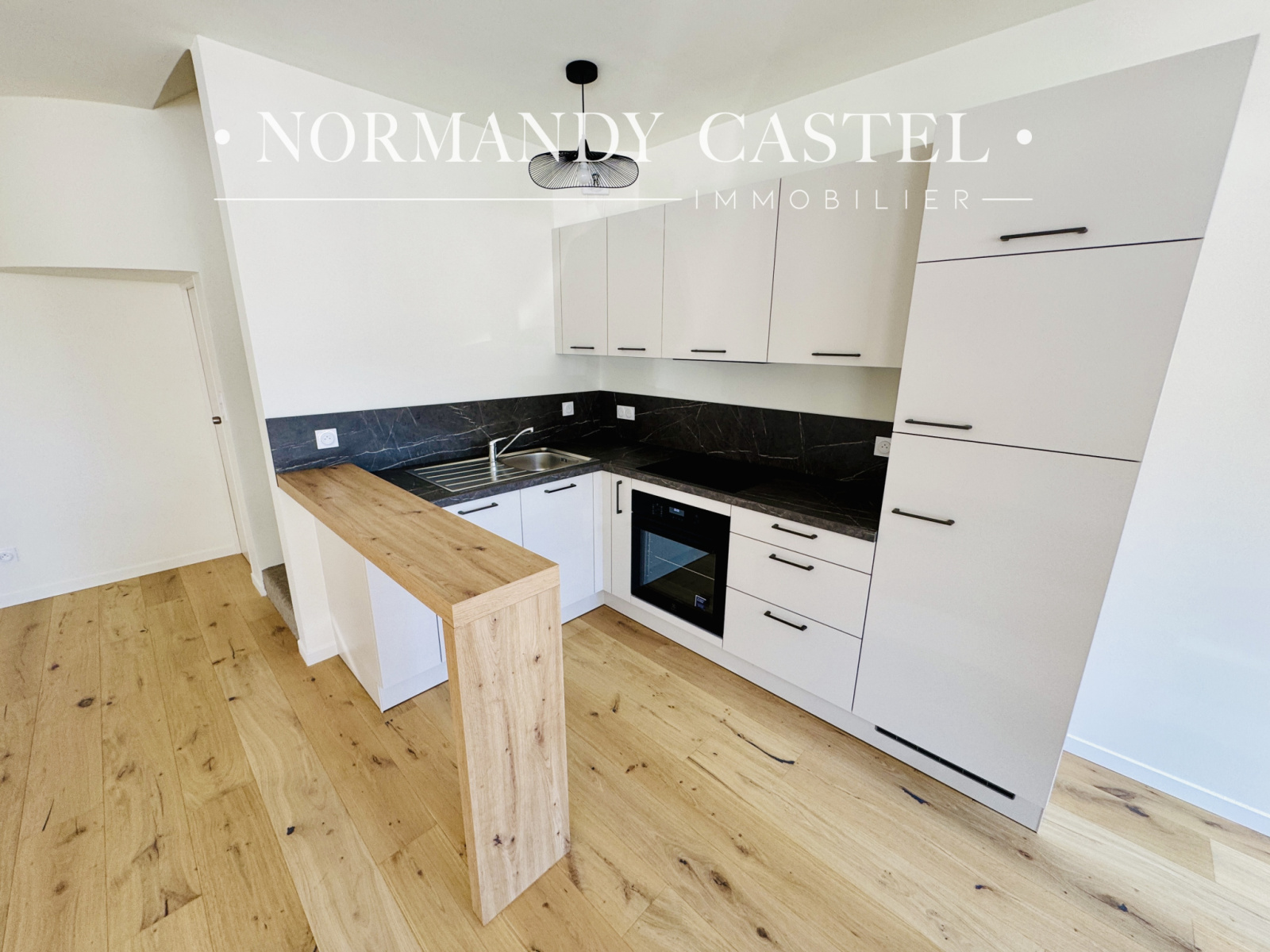 Image_, Appartement, Deauville, ref :1571