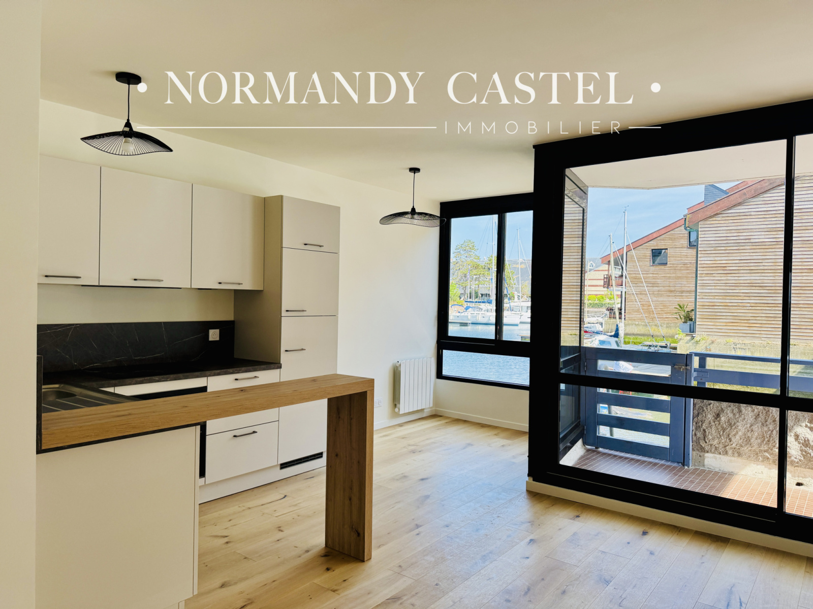 Image_, Appartement, Deauville, ref :1571