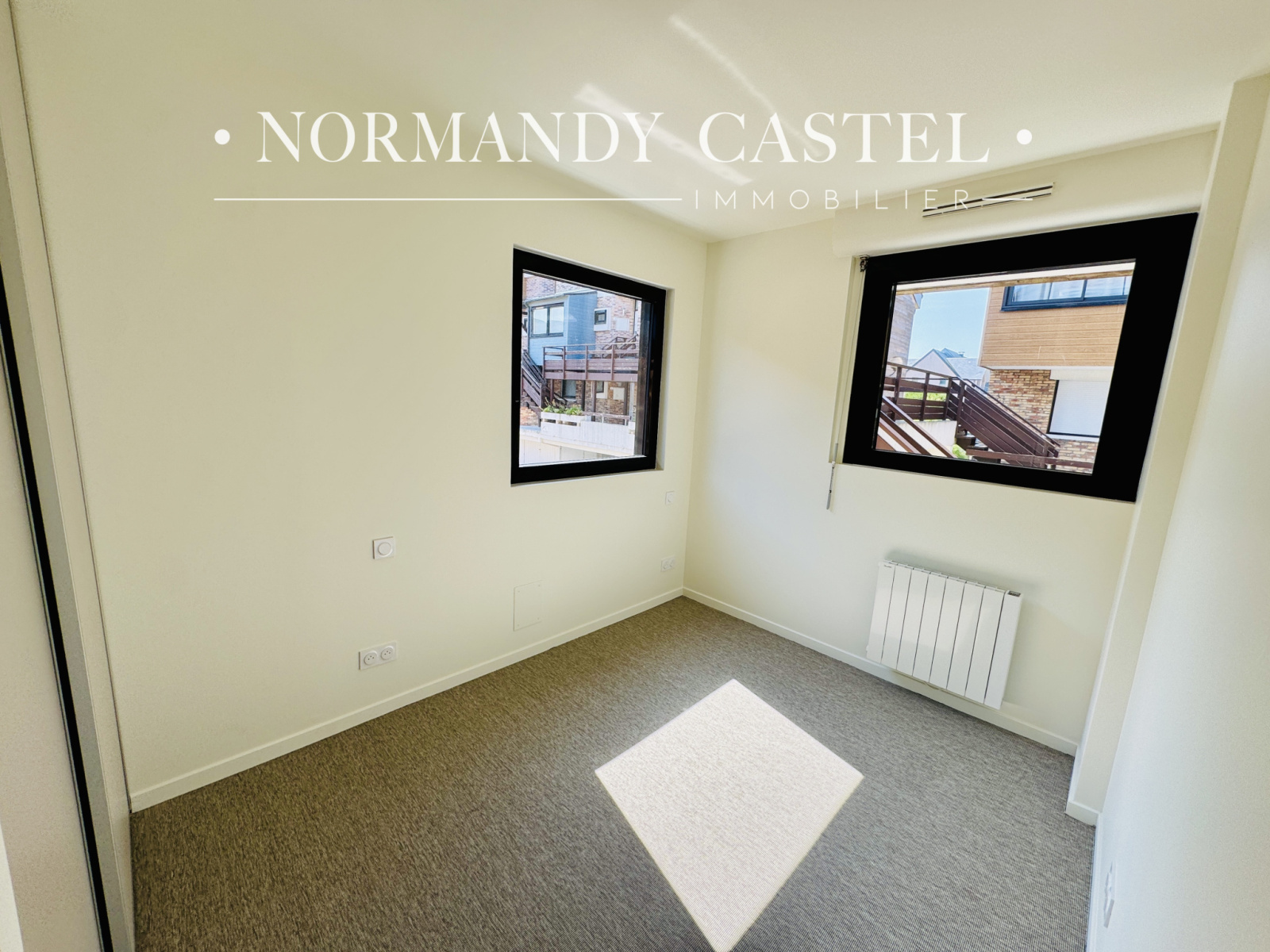 Image_, Appartement, Deauville, ref :1571