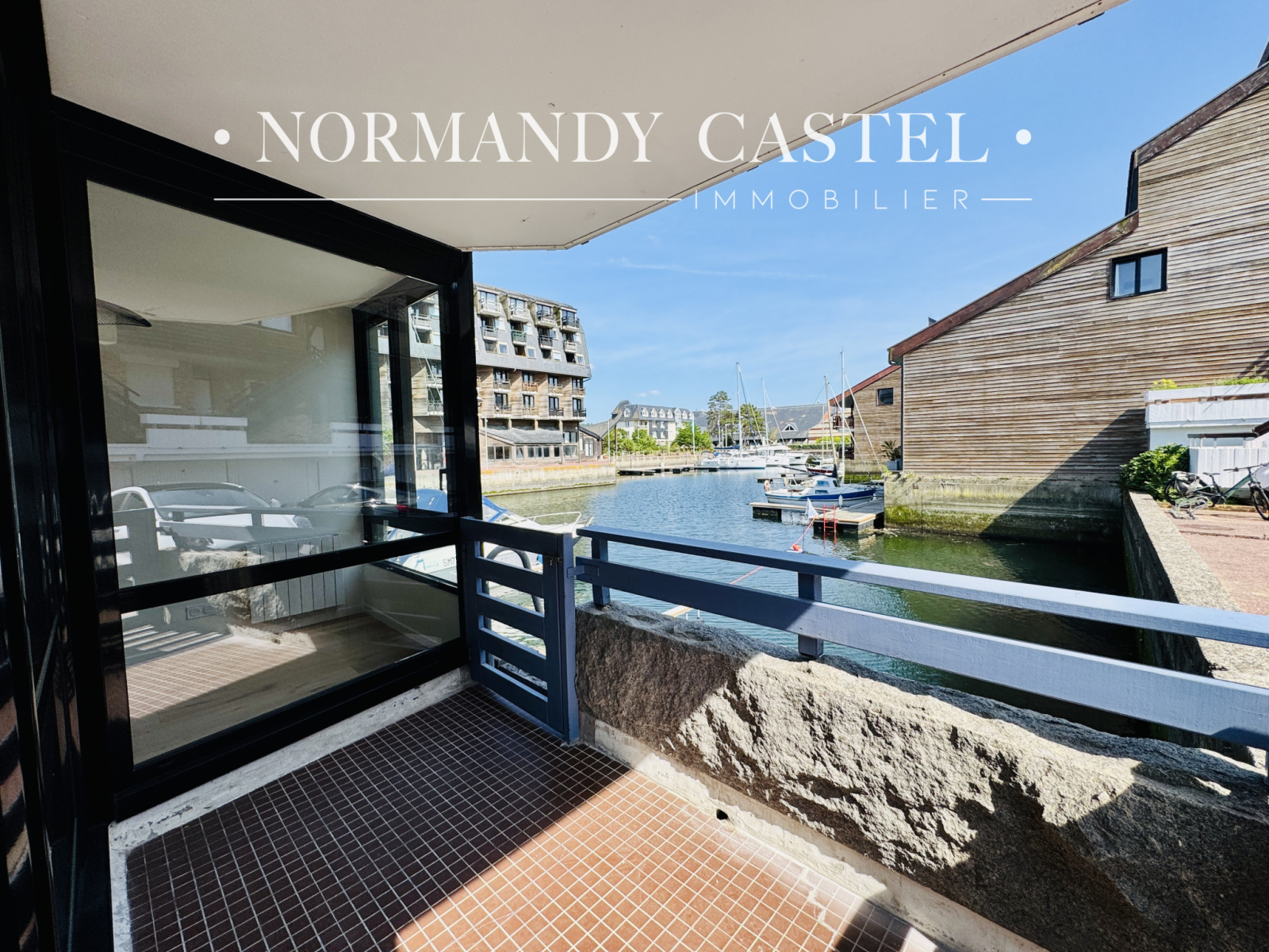 Image_, Appartement, Deauville, ref :1571