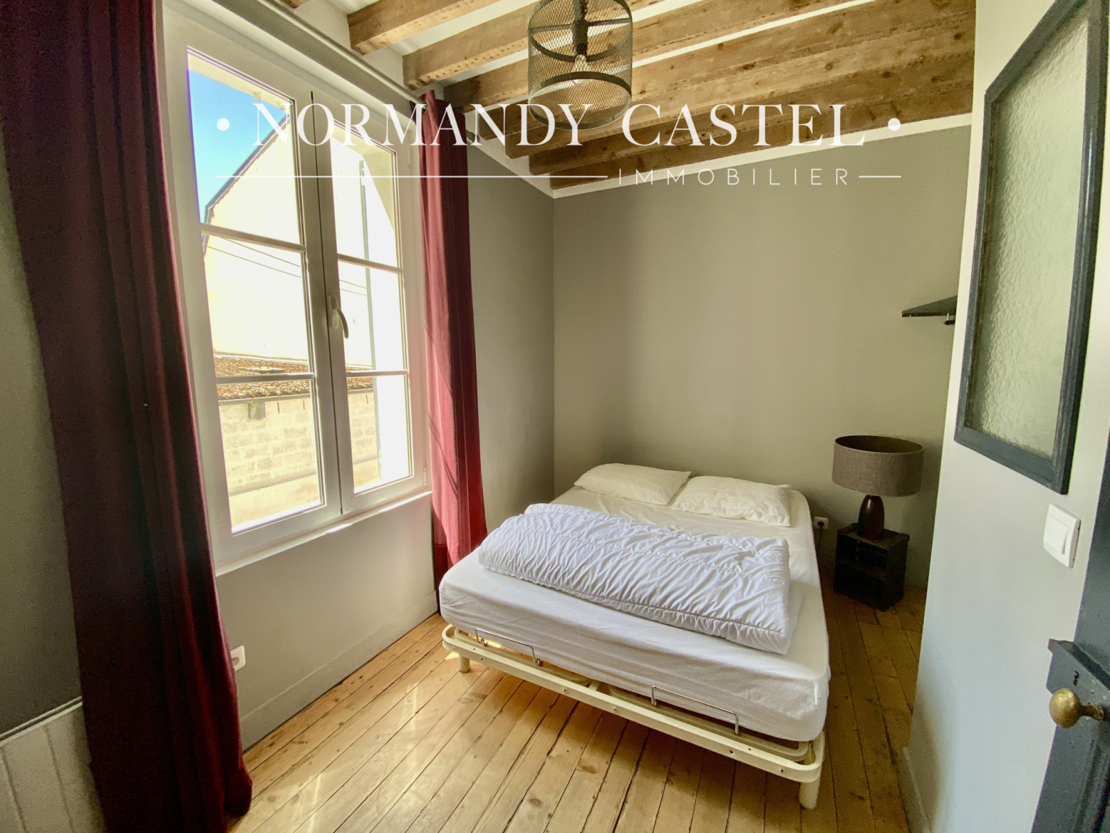 Image_, Maison et Villa, Trouville-sur-Mer, ref :1671