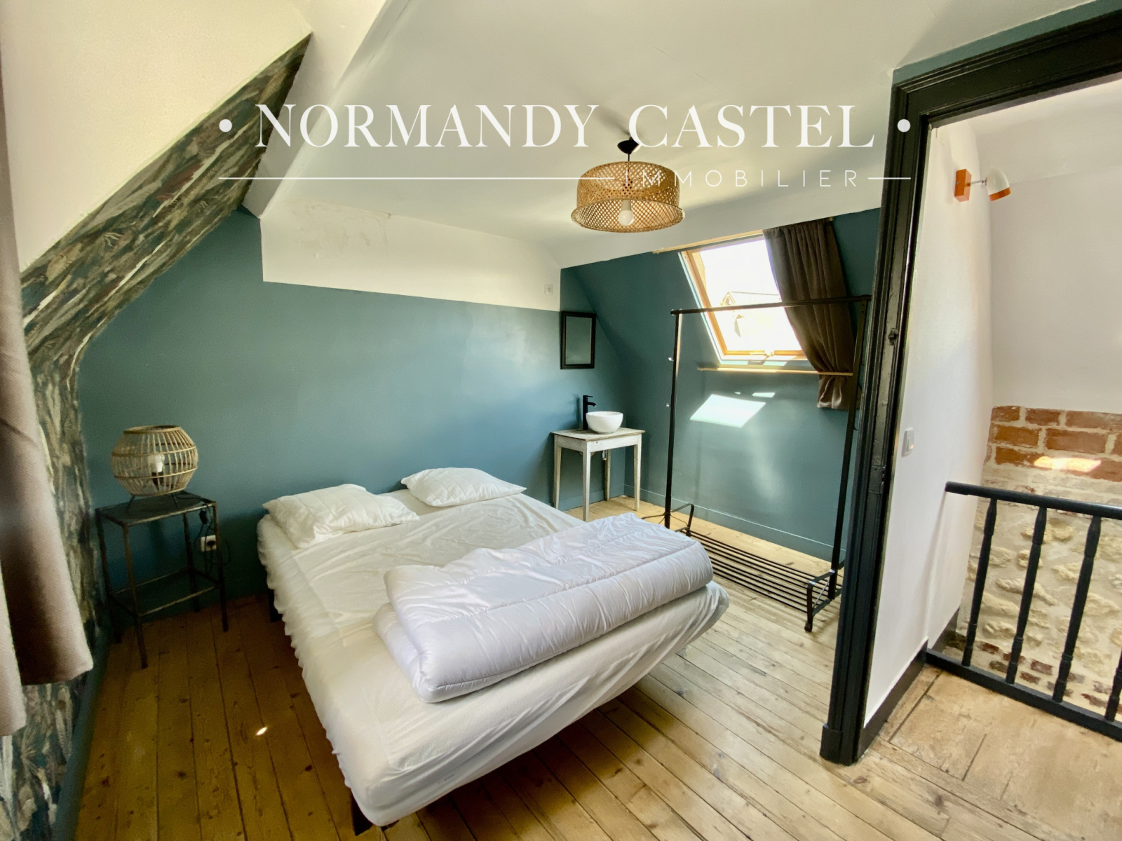 Image_, Maison et Villa, Trouville-sur-Mer, ref :1671