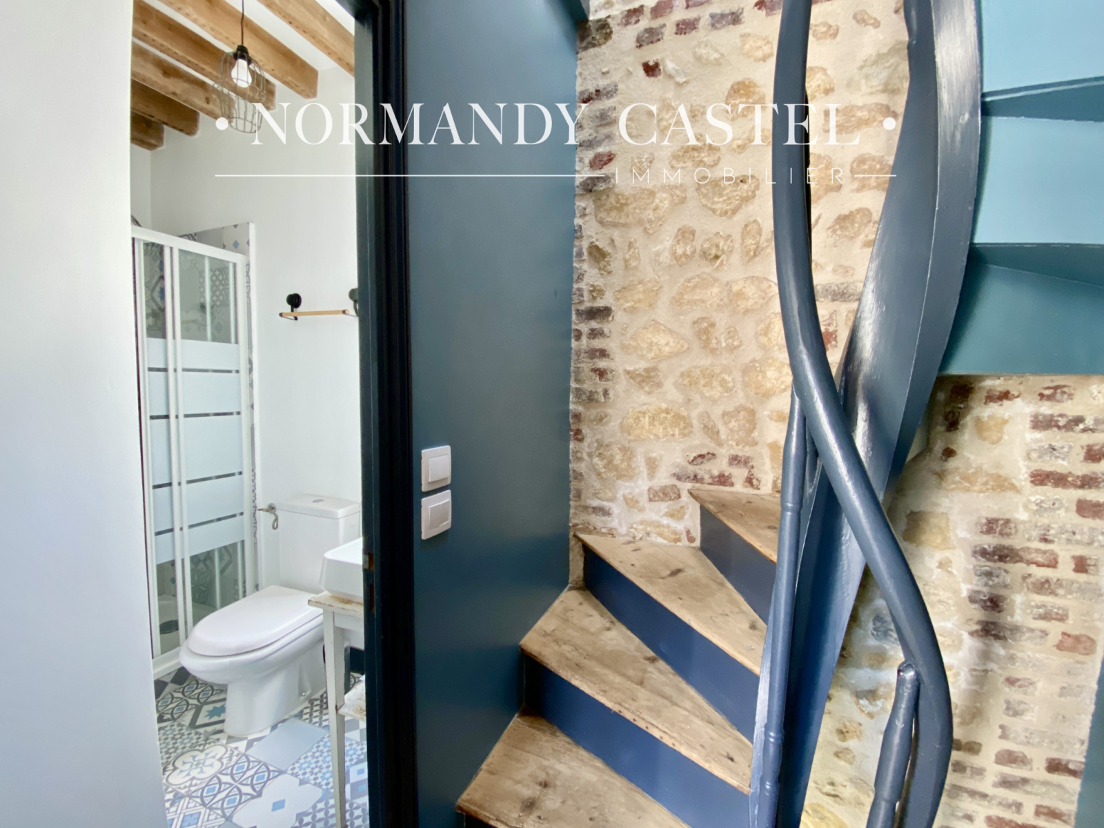 Image_, Maison et Villa, Trouville-sur-Mer, ref :1671