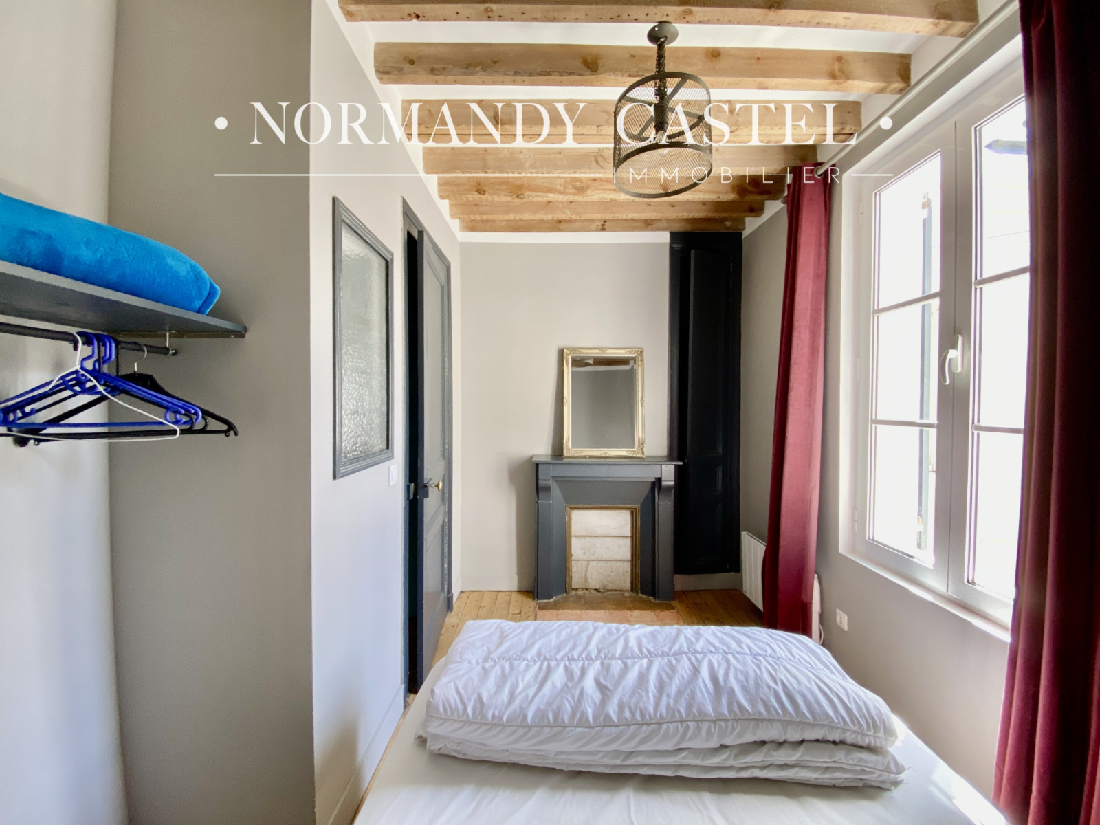 Image_, Maison et Villa, Trouville-sur-Mer, ref :1671