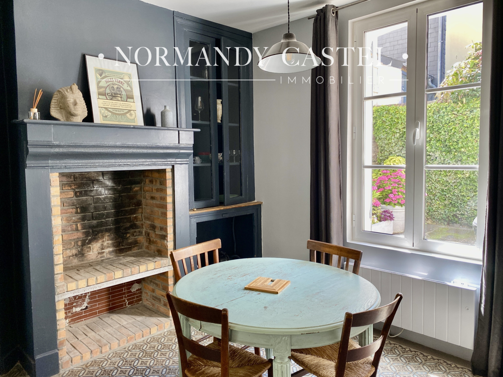 Image_, Maison et Villa, Trouville-sur-Mer, ref :1671