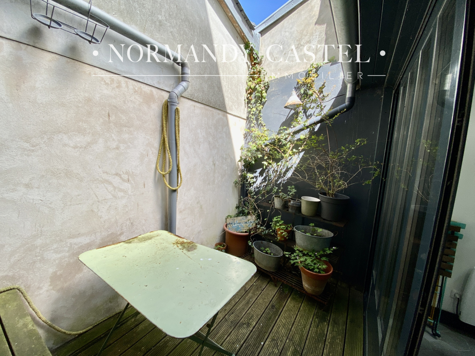 Image_, Maison et Villa, Trouville-sur-Mer, ref :1671