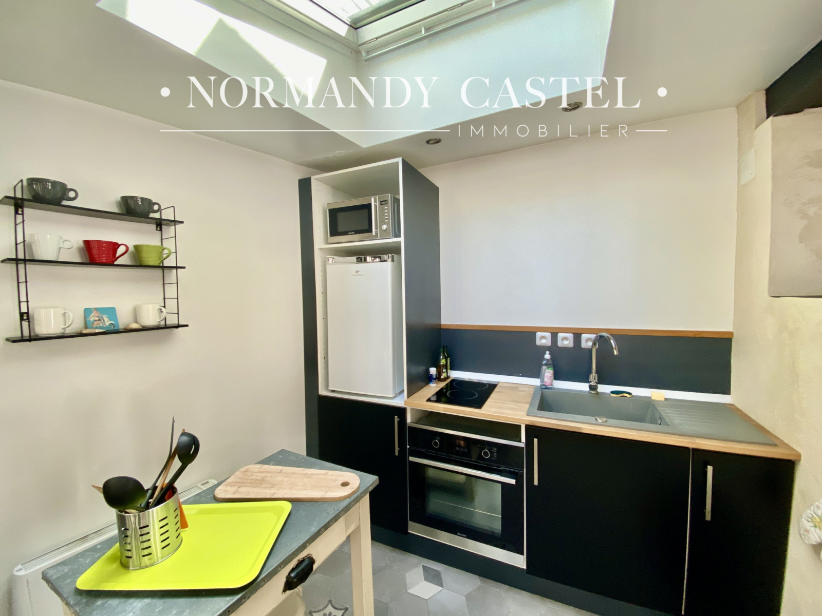Image_, Maison et Villa, Trouville-sur-Mer, ref :1671