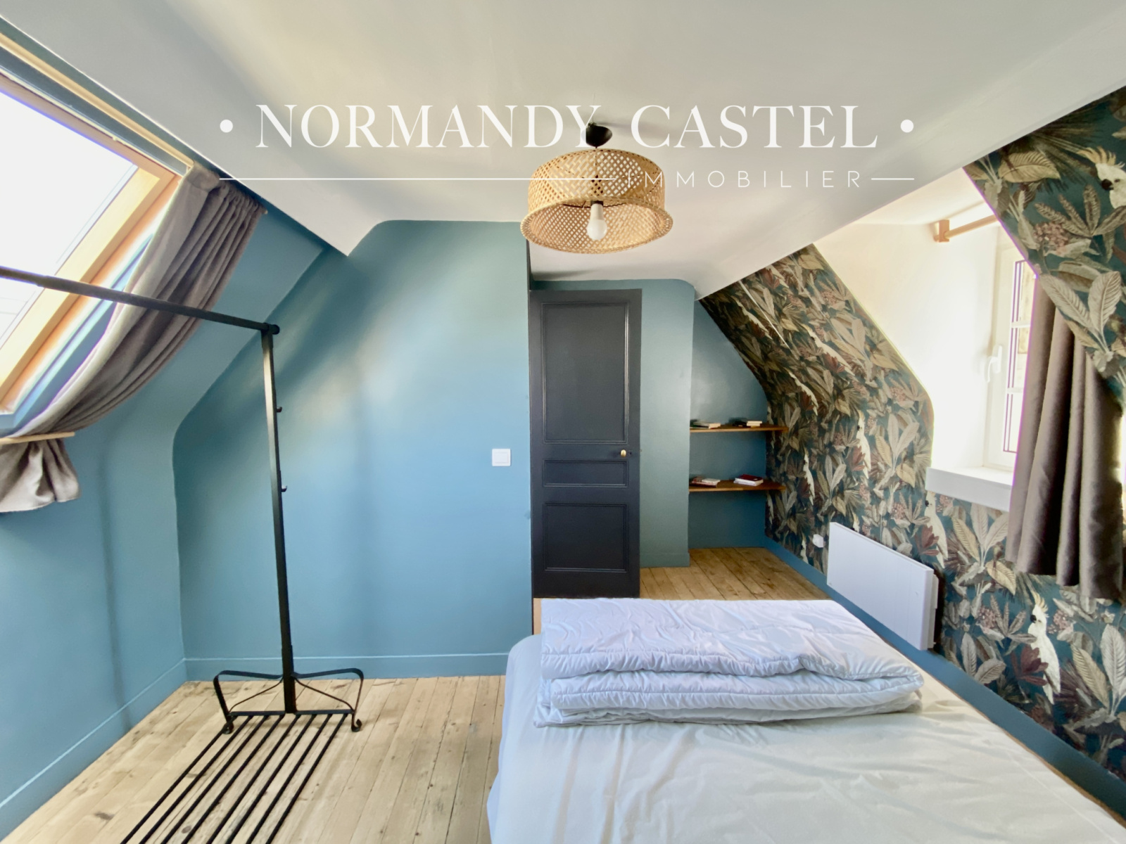 Image_, Maison et Villa, Trouville-sur-Mer, ref :1671