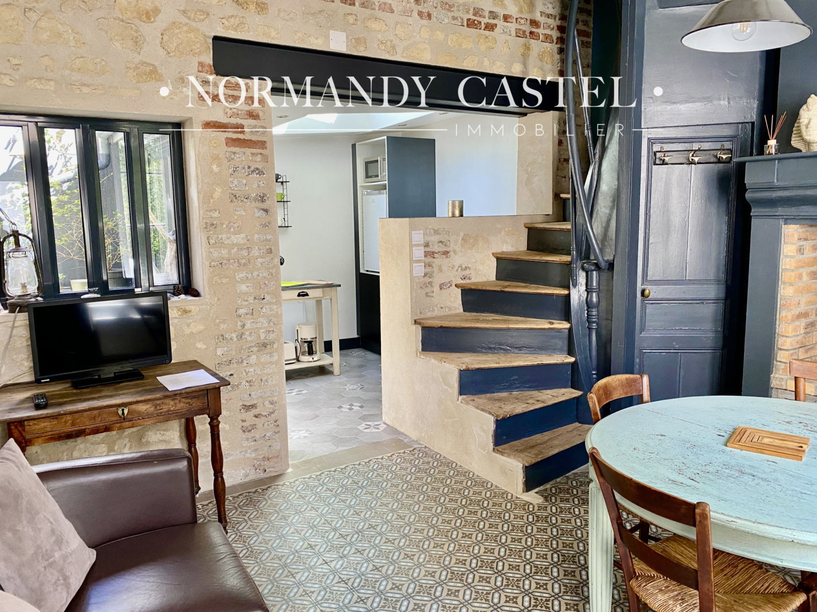 Image_, Maison et Villa, Trouville-sur-Mer, ref :1671