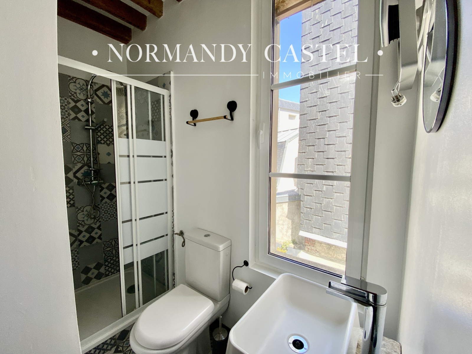 Image_, Maison et Villa, Trouville-sur-Mer, ref :1671