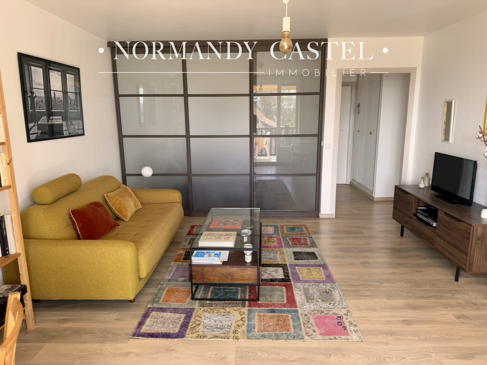 Image_, Appartement, Trouville-sur-Mer, ref :1652