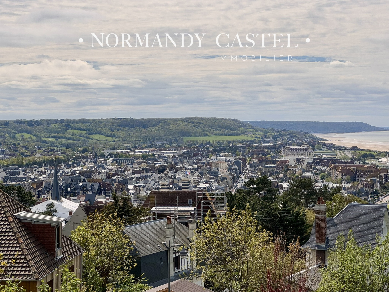 Image_, Appartement, Trouville-sur-Mer, ref :1652