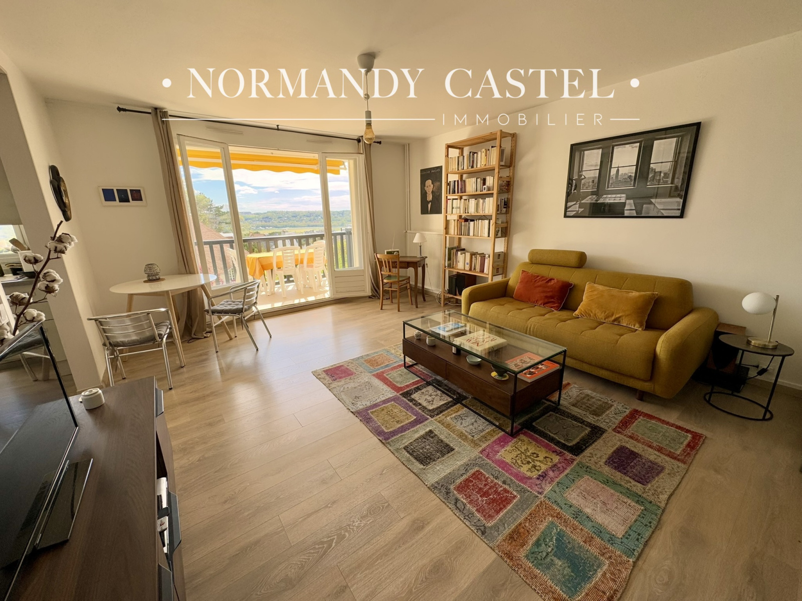 Image_, Appartement, Trouville-sur-Mer, ref :1652