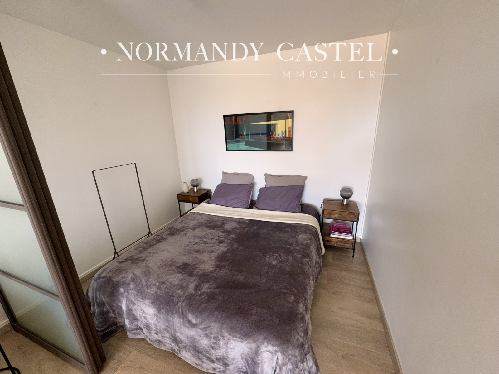 Image_, Appartement, Trouville-sur-Mer, ref :1652