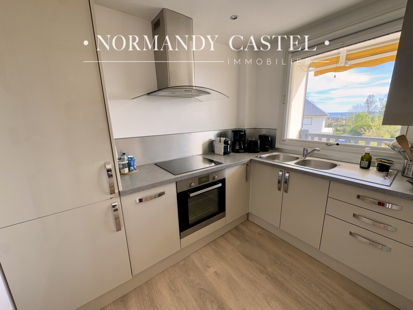 Image_, Appartement, Trouville-sur-Mer, ref :1652