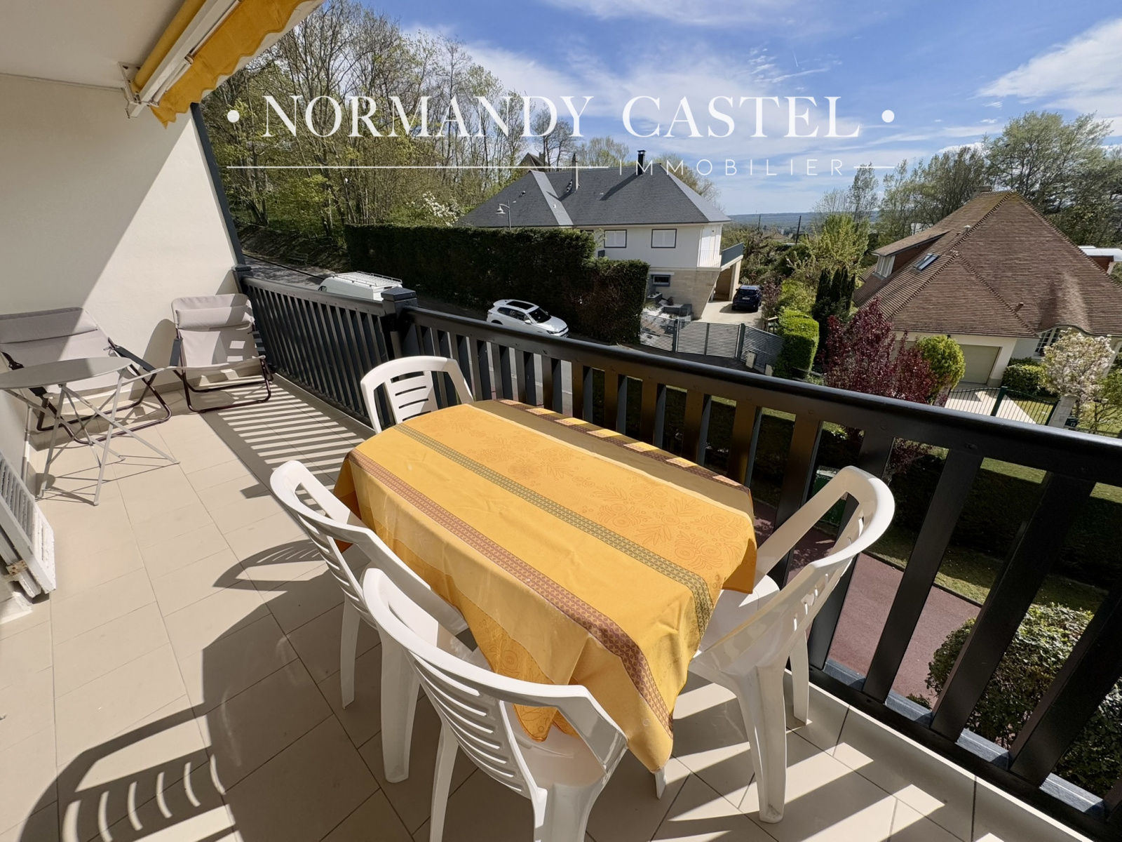 Image_, Appartement, Trouville-sur-Mer, ref :1652