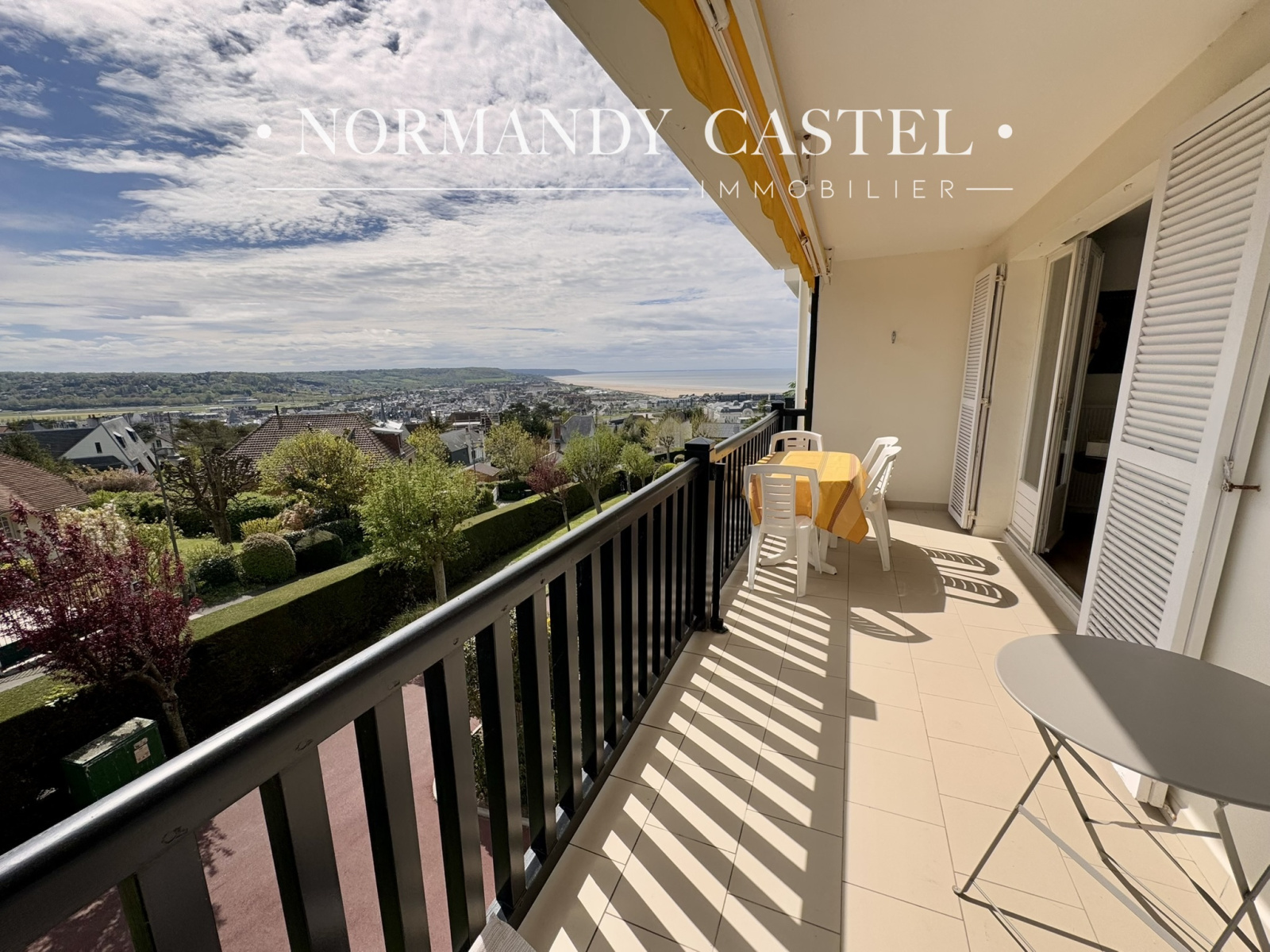 Image_, Appartement, Trouville-sur-Mer, ref :1652