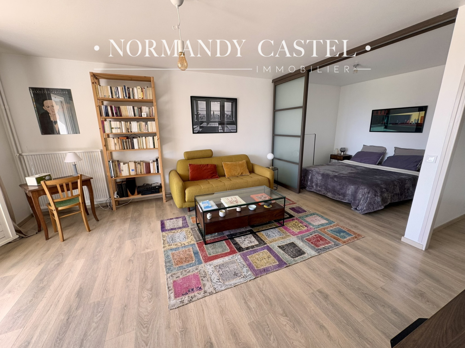 Image_, Appartement, Trouville-sur-Mer, ref :1652