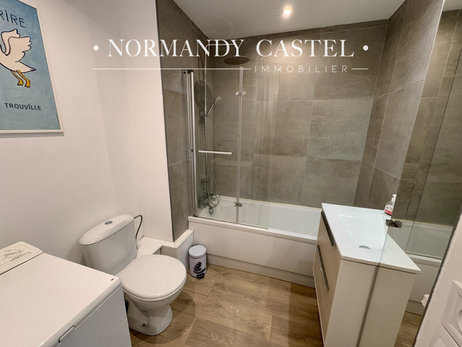 Image_, Appartement, Trouville-sur-Mer, ref :1652