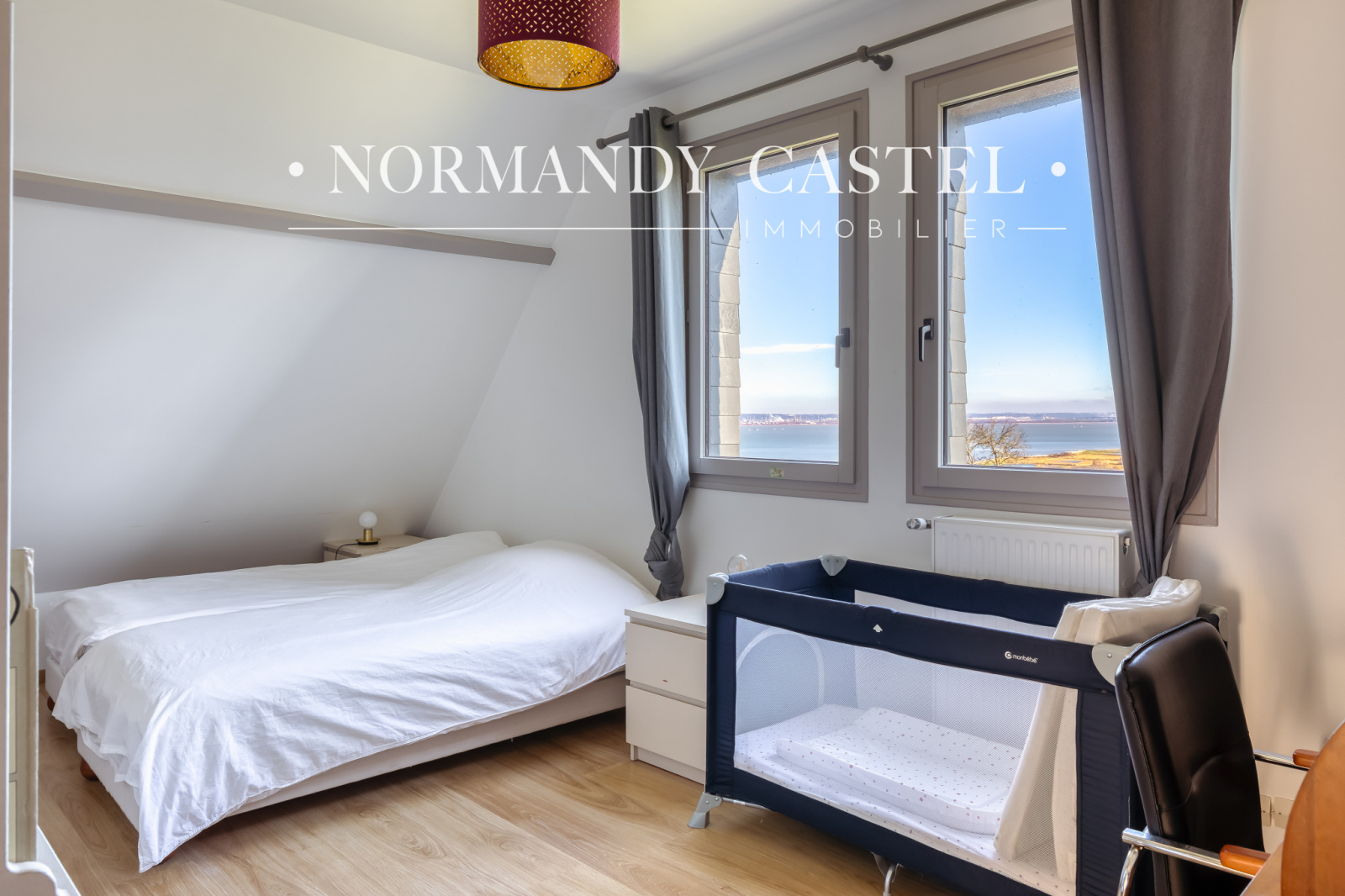 Image_, Maison et Villa, Cricqueboeuf, ref :1635