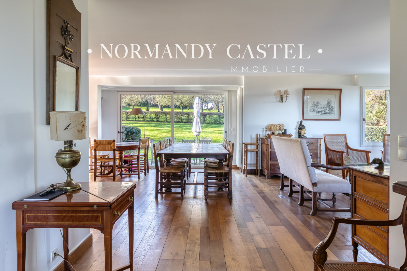 Image_, Maison et Villa, Cricqueboeuf, ref :1635