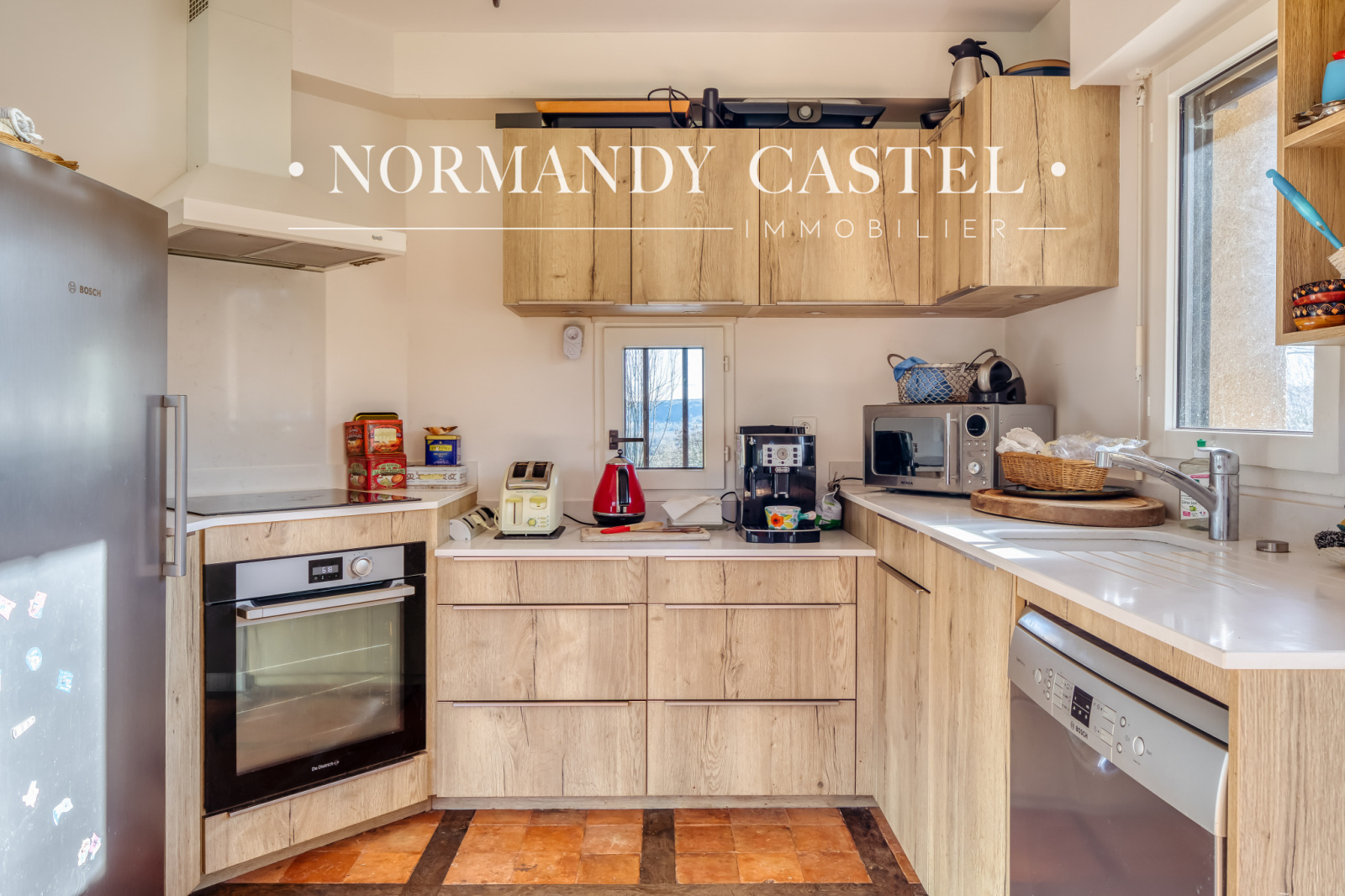 Image_, Maison et Villa, Cricqueboeuf, ref :1635