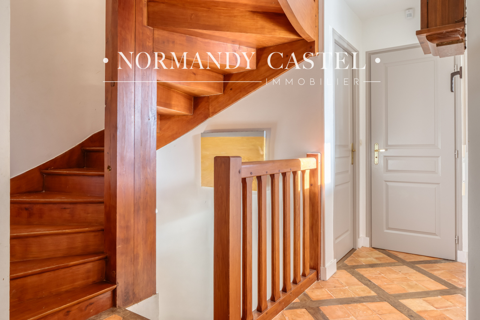 Image_, Maison et Villa, Cricqueboeuf, ref :1635