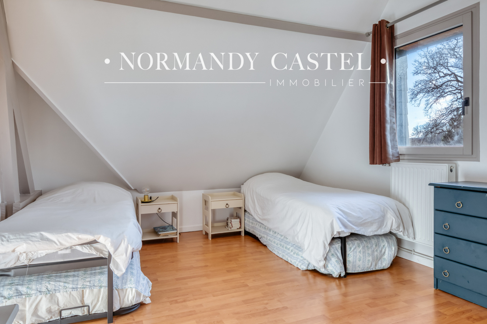 Image_, Maison et Villa, Cricqueboeuf, ref :1635