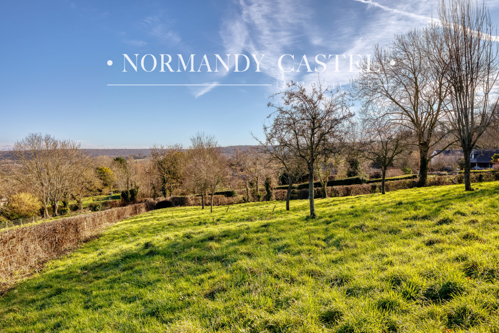 Image_, Maison et Villa, Cricqueboeuf, ref :1635