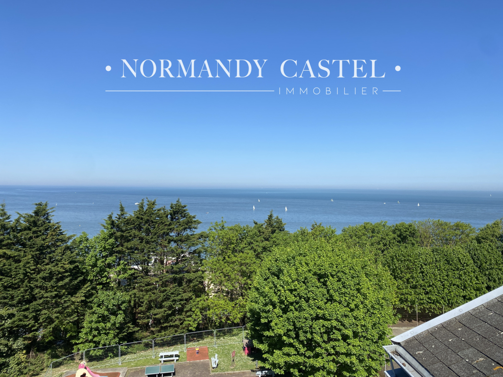 Image_, Appartement, Trouville-sur-Mer, ref :1608