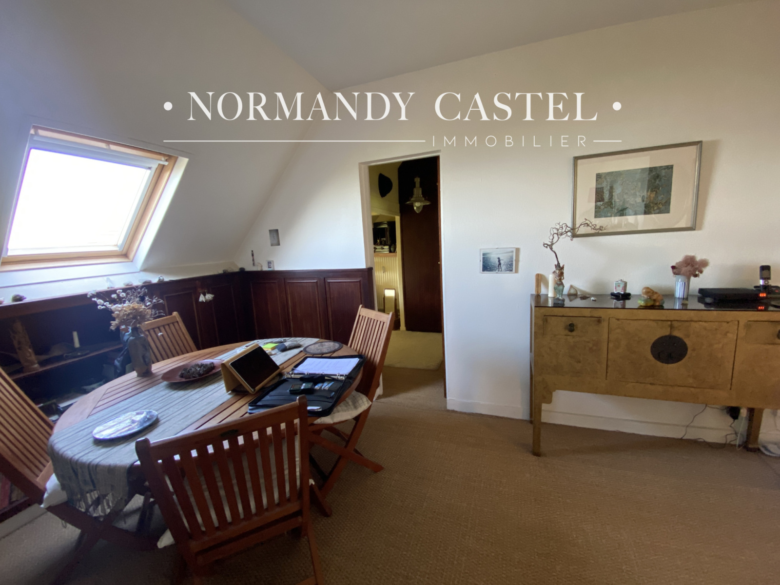 Image_, Appartement, Trouville-sur-Mer, ref :1608