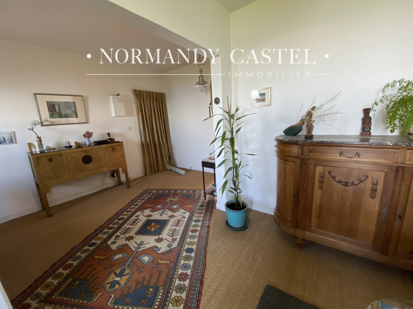 Image_, Appartement, Trouville-sur-Mer, ref :1608