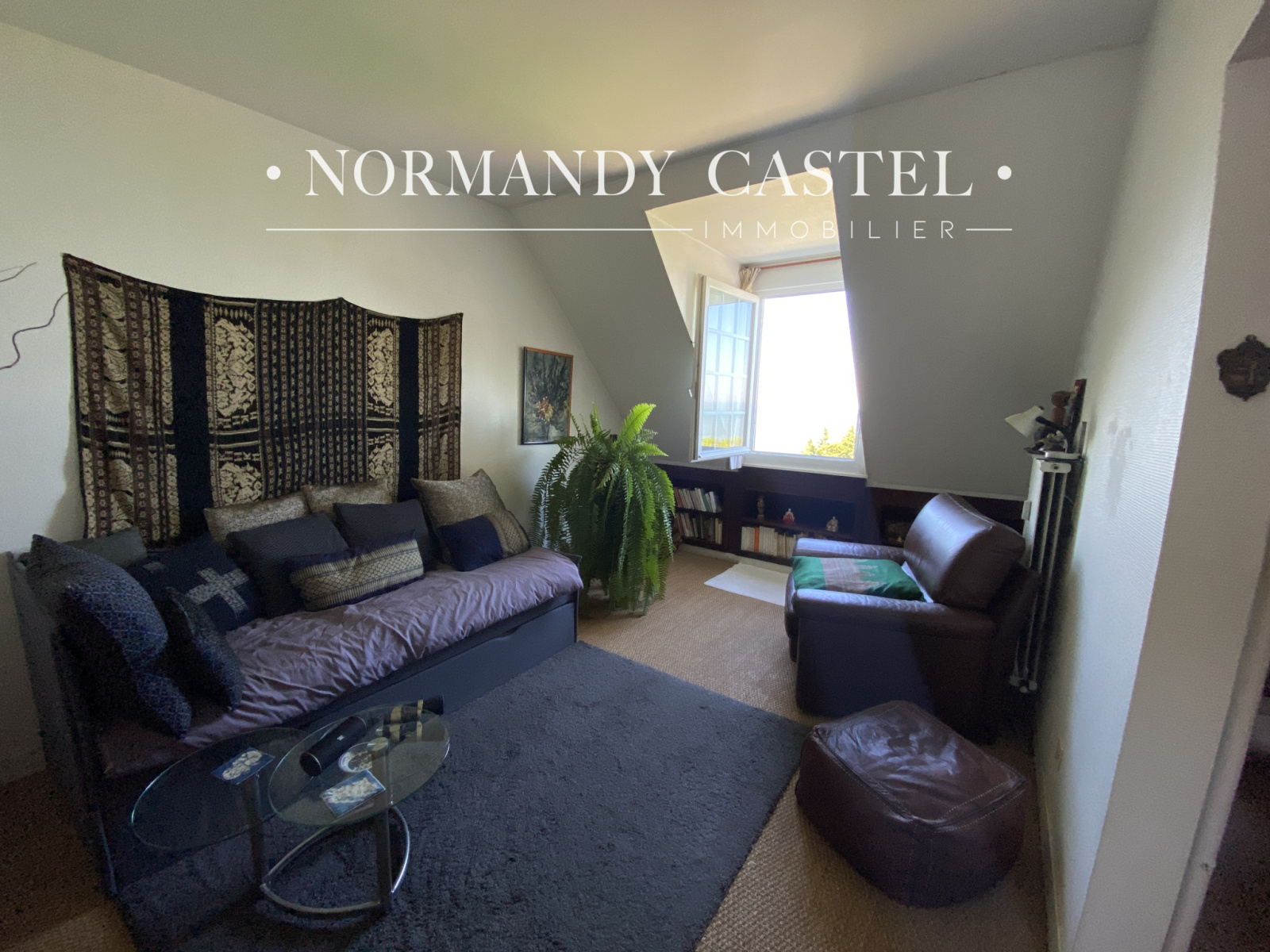 Image_, Appartement, Trouville-sur-Mer, ref :1608