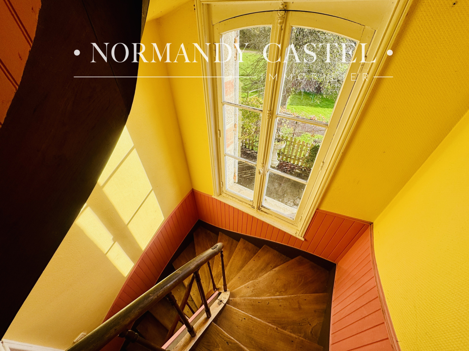 Image_, Maison et Villa, Touques, ref :1615C