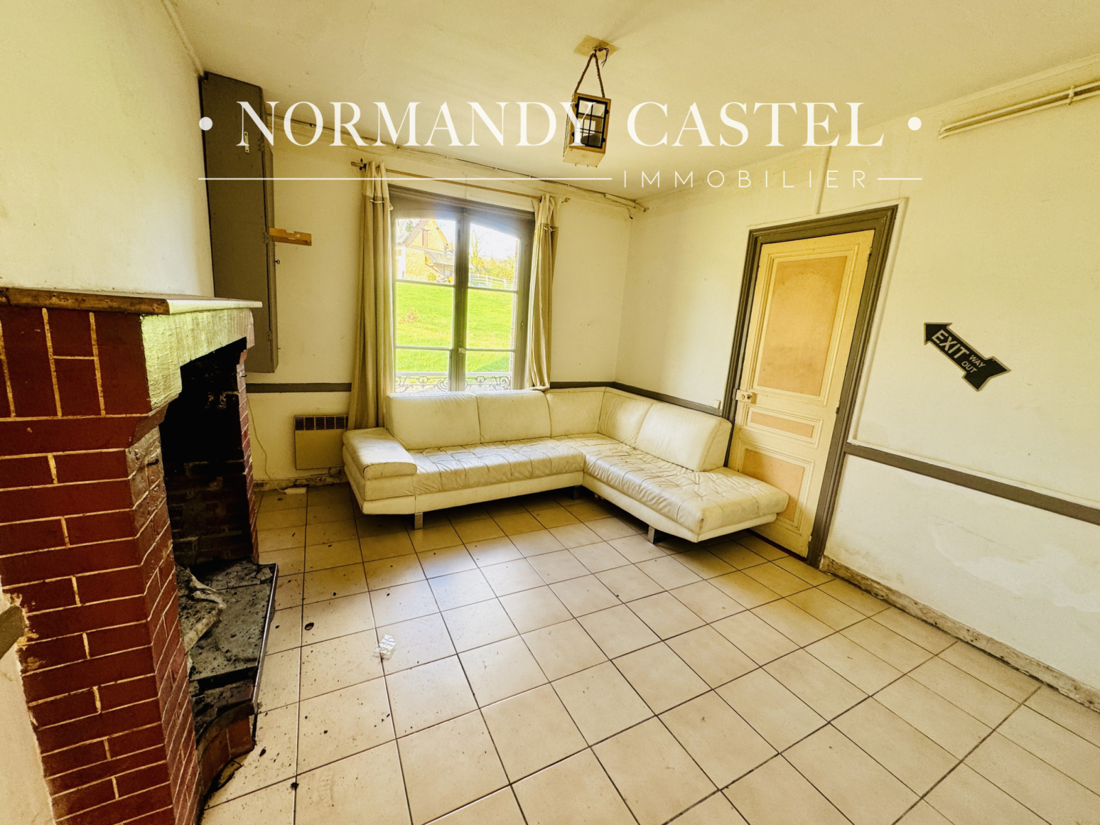 Image_, Maison et Villa, Touques, ref :1615C