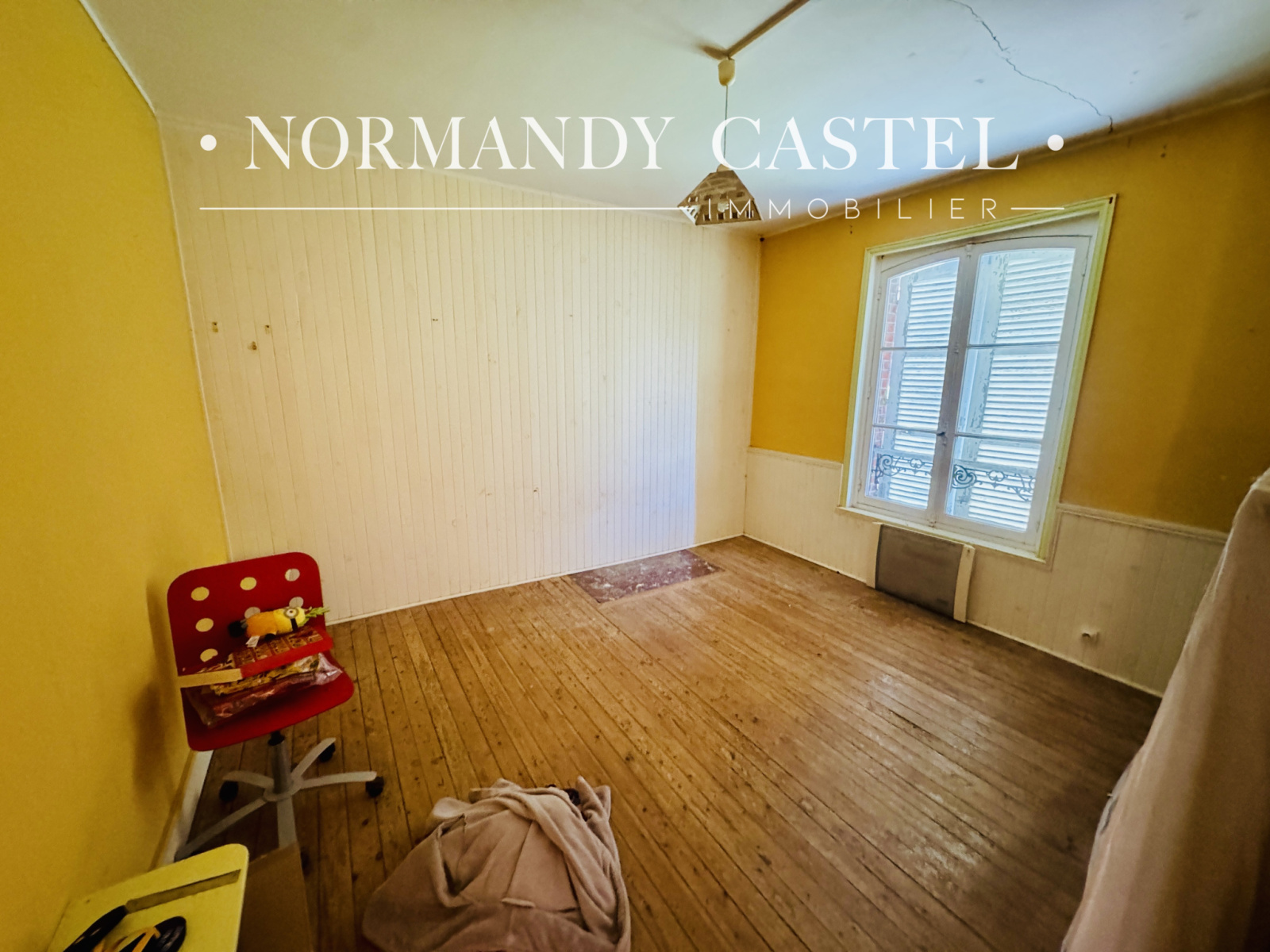 Image_, Maison et Villa, Touques, ref :1615C