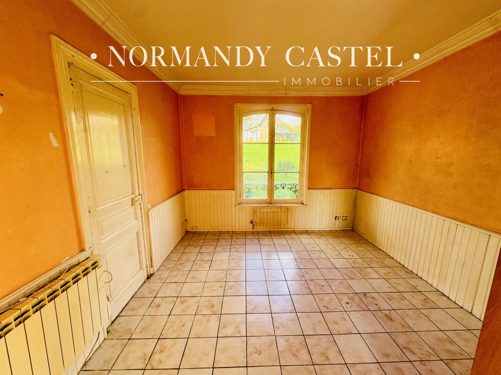 Image_, Maison et Villa, Touques, ref :1615C